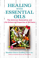 Healing with Essential Oils