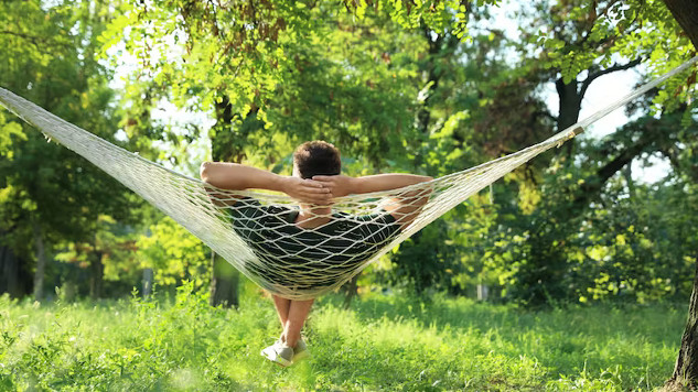 Unearth the Benefits of Lazy Gardening for a Greener Planet lazy gardening 9 6