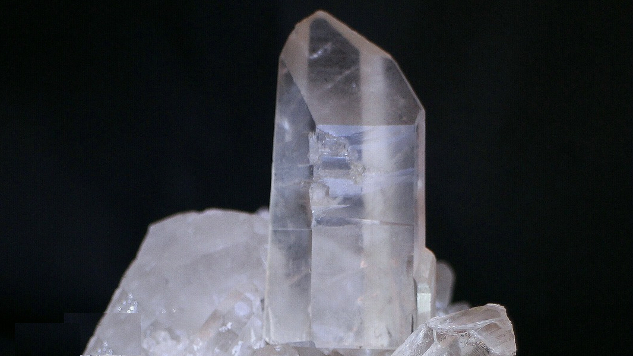 quartz crystal