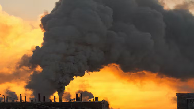 climate change 11 30