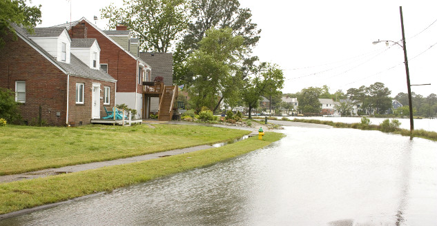 norfork flooding 1 10