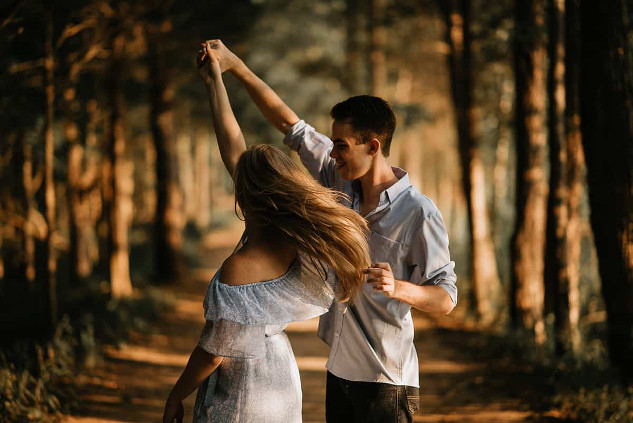 secret to meaningful relationships 1 14