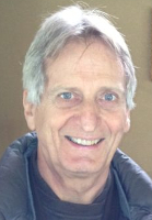 photo of John Bell