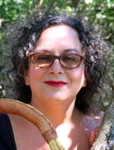 photo of Michelle Schoffro Cook, Ph.D., DNM