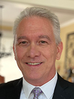 photo of Mark Ireland