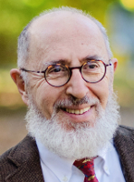 photo of Jerry M. Kantor