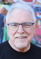 photo of Stephen Rowley, Ph.D.