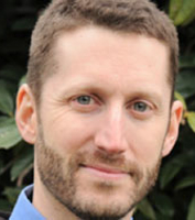 photo of Mark Silver