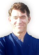 photo of Steve Taylor PhD