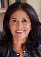 photo of Lisa Weinert