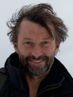photo of Boris Kester
