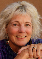 photo of Sally Patton
