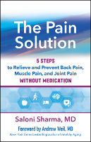 Pain Solution