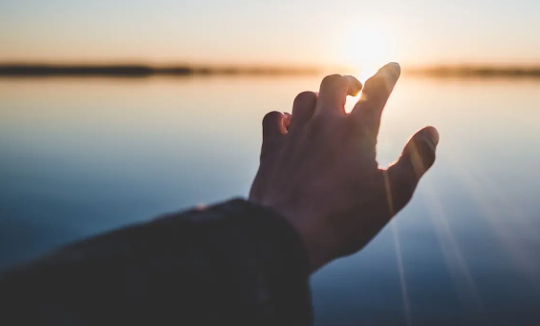 living beyond hope 1 8