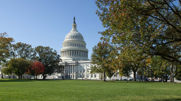 Could state governors lead resistance to federal overreach?