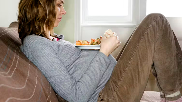 The challenges of finding adequate omega-3 levels in prenatal supplements