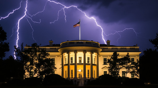 How systemic corruption and exploitation are eroding democracy