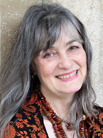 photo of Cait Johnson