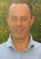 photo of Tim Read, M.D.