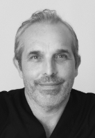 photo of Clive Witham