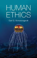 Human Ethics Cover