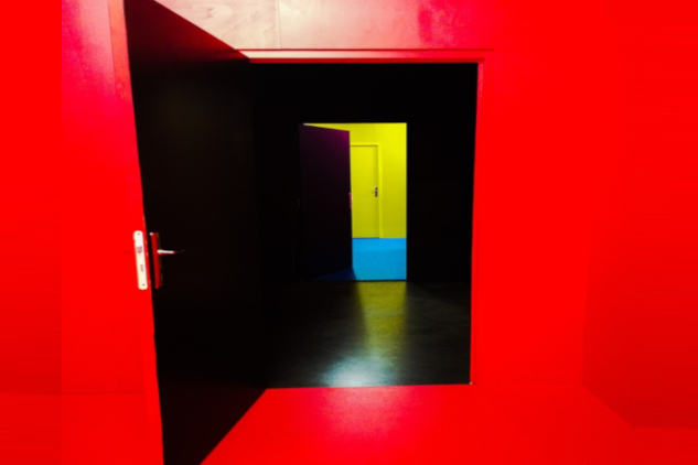 InnerSelf Magazine: June 16, 2025 An open door with bright light shining in. Image by acxxxyz from Pixabay.