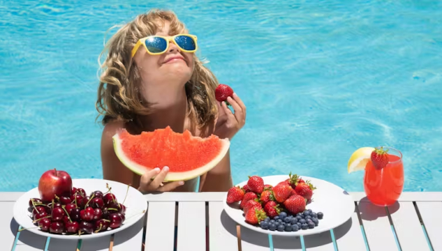 love summer