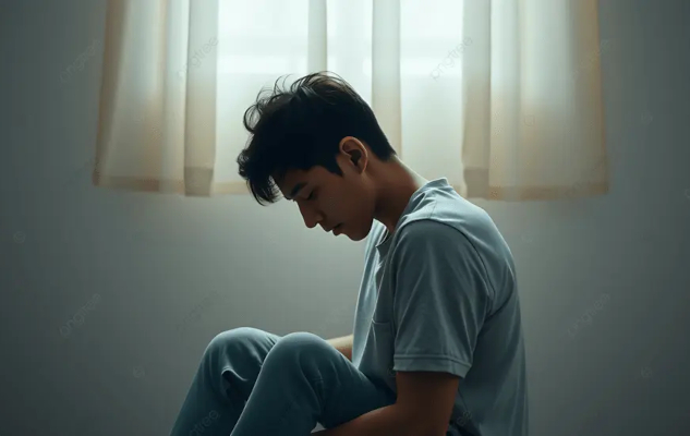 Feeling Down? Seven Strategies to Overcome Depression and Restore Hope