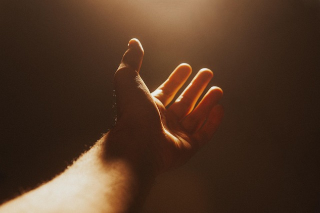 I Wish I Could Give You The Moon: Possessions vs. Inner Joy