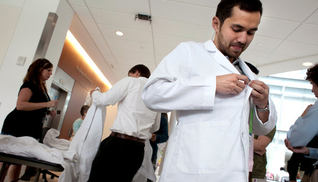 How does this funding cut impact medical and scientific advancements?