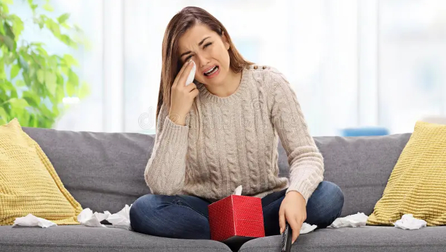 Why We Cry: The Significance of Emotional Tears
