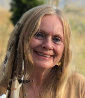 photo of Linda Star Wolf, Ph.D.