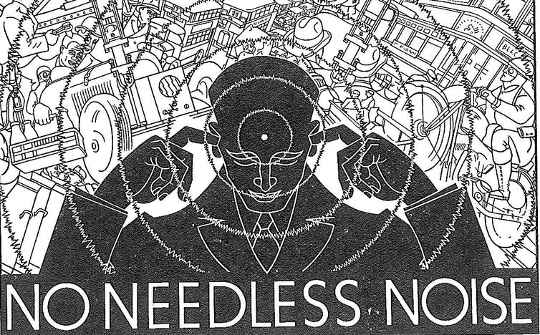 04 28 no needless noise