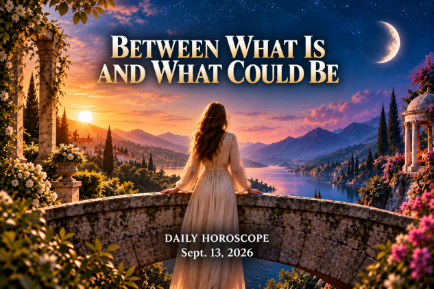 09-13-2026 InnerSelf.com daily horoscope
