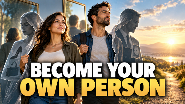 Understanding and Harnessing Personal Power