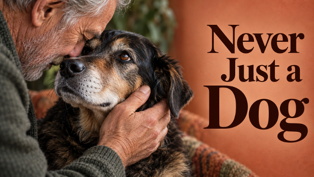 Understanding Grief Over Losing a Beloved Dog