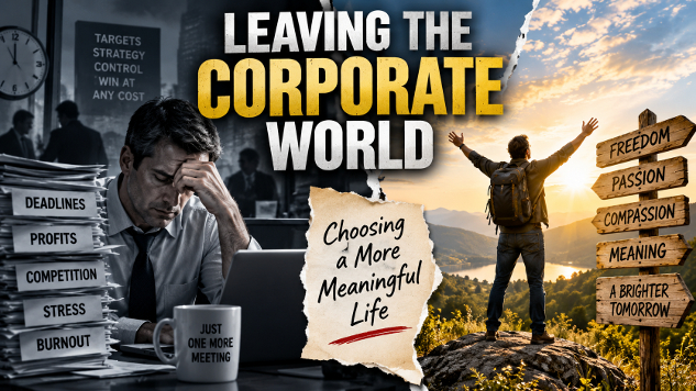 Reevaluating Corporate Culture and Personal Values
