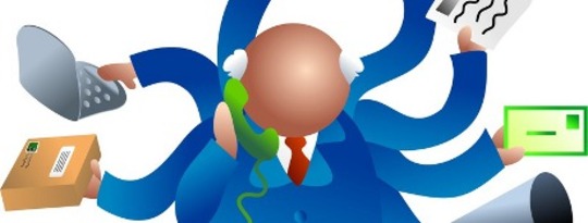 Keeping Too Busy to Keep Your Soul Intact? Keeping Too Busy to Keep Your Soul Intact?