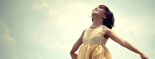 Breathing —? a Powerful Focus for Meditation Breathing —? a Powerful Focus for Meditation