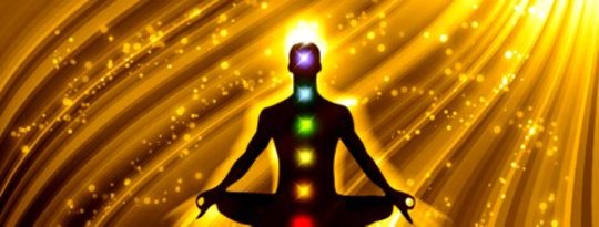 Four Meditations to Activate Your Chakras & Inner Wisdom Four Meditations to Activate Your Chakras & Inner Wisdom