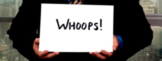 Overcoming Perfectionism &amp; The Fear of Making Mistakes