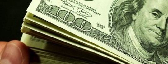 The Trick to Money is Having Some The Trick to Money is Having Some