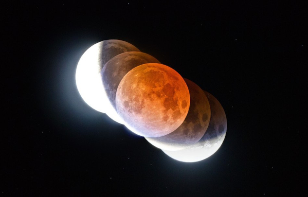 Astrological Overview by Pam Younghans