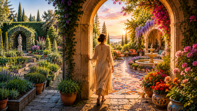 InnerSelf Horoscope - Week of Sept. 20 - 26, 2026