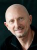 Ron Villano, author of the article: The Tunnel of Change