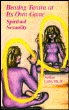 Beating Tantra at Its Own Game by Arthur Lythe, Ph.D.