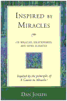 Inspired By Miracles by Dan Joseph.