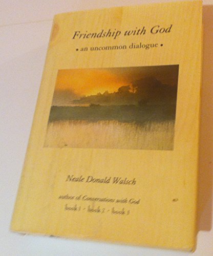 Friendship with God