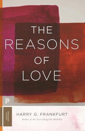 Reasons of Love