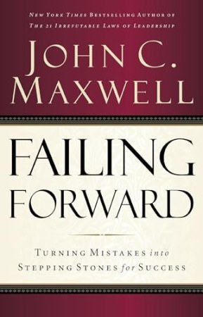 Failing Forward